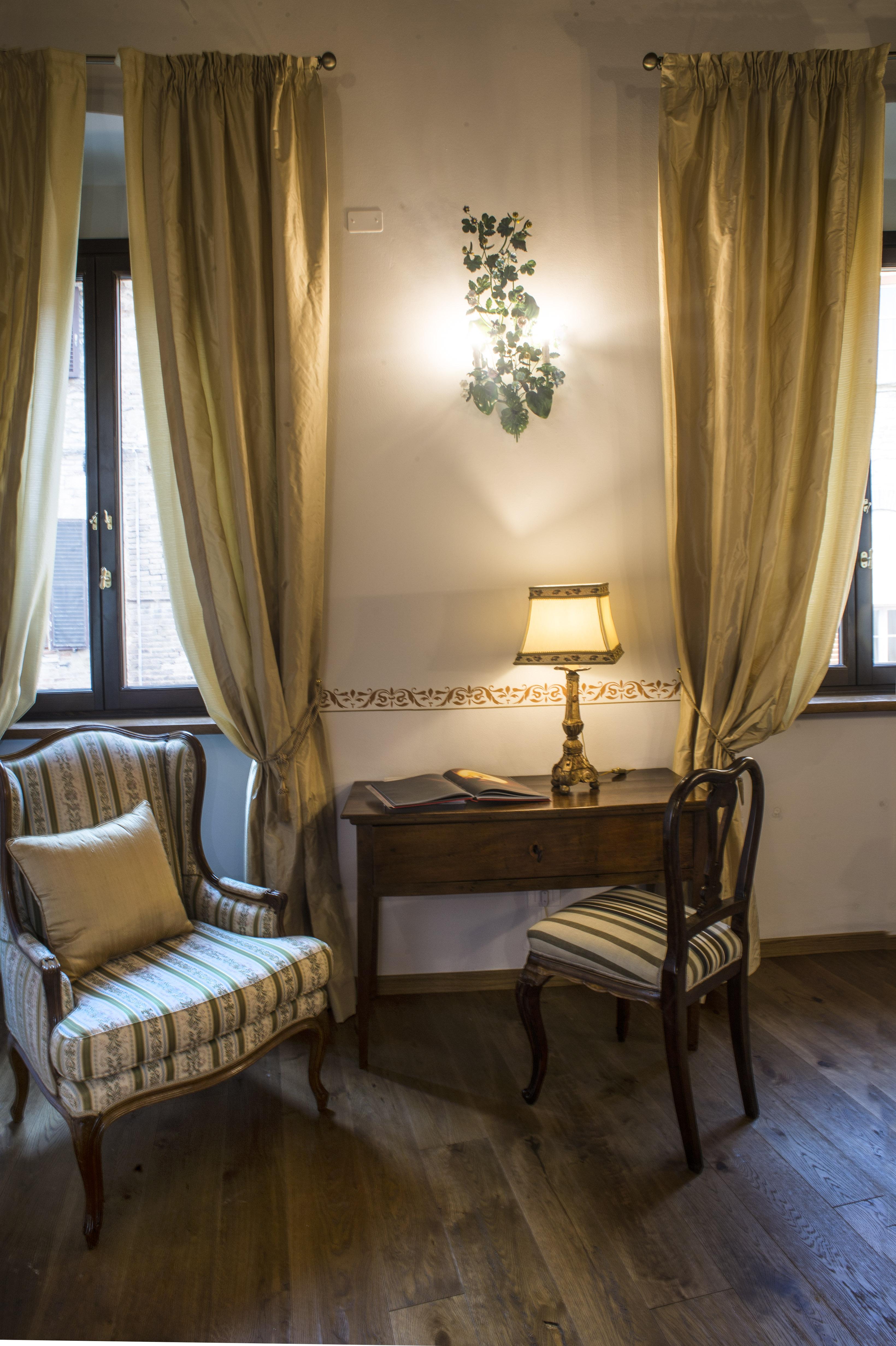 Palazzo Pacini Colle Val D'Elsa