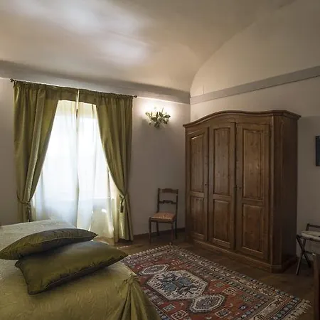 Hotel Palazzo Pacini Colle di Val d'Elsa Habitación foto