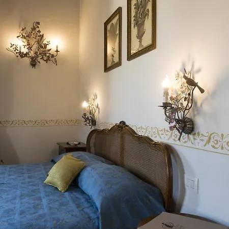 Hotel Palazzo Pacini Colle di Val d'Elsa Exterior foto