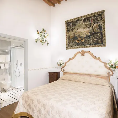 Hotel Palazzo Pacini Colle di Val d'Elsa Exterior foto