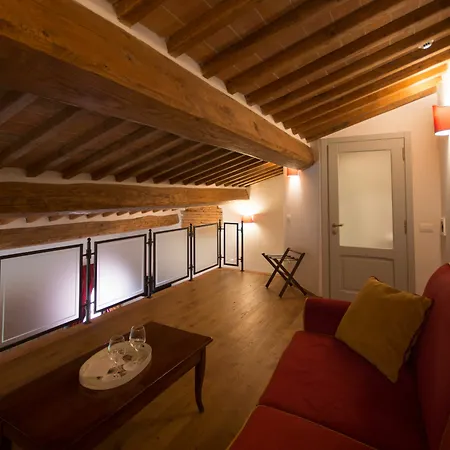 Hotel Palazzo Pacini Colle di Val d'Elsa Exterior foto