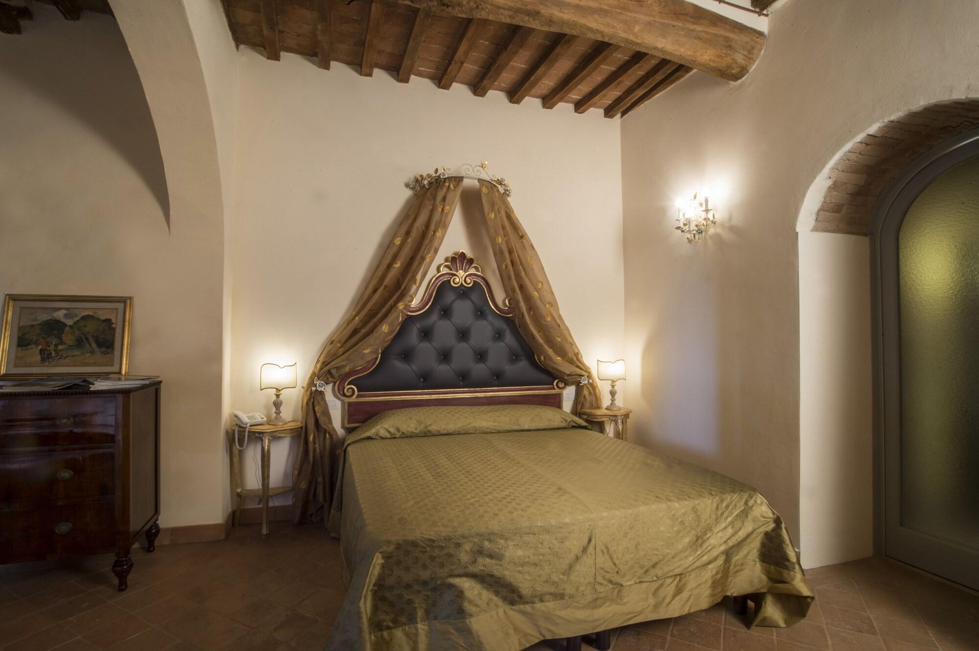Hotel Palazzo Pacini