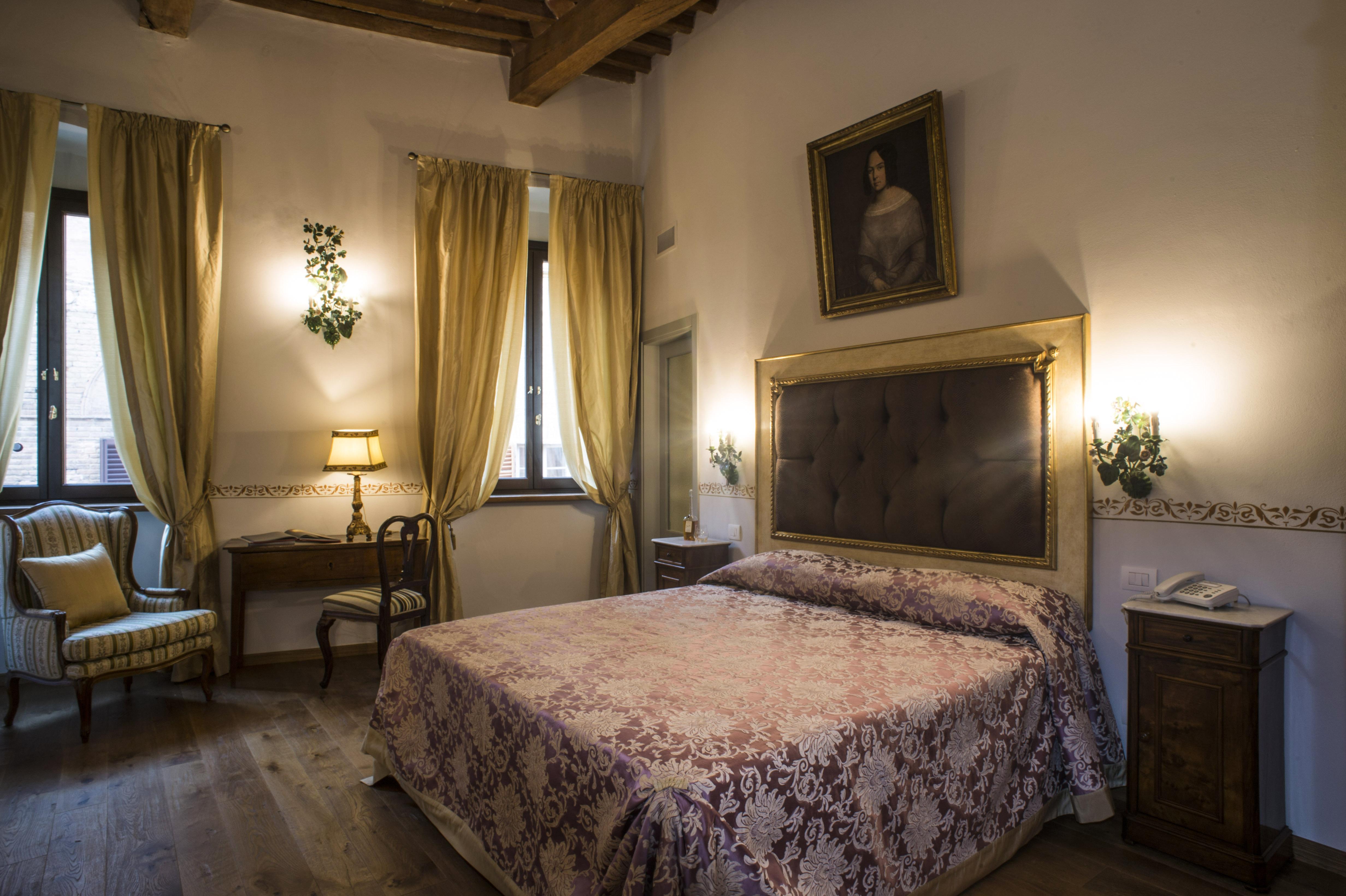 Palazzo Pacini 4* Colle Val D'Elsa