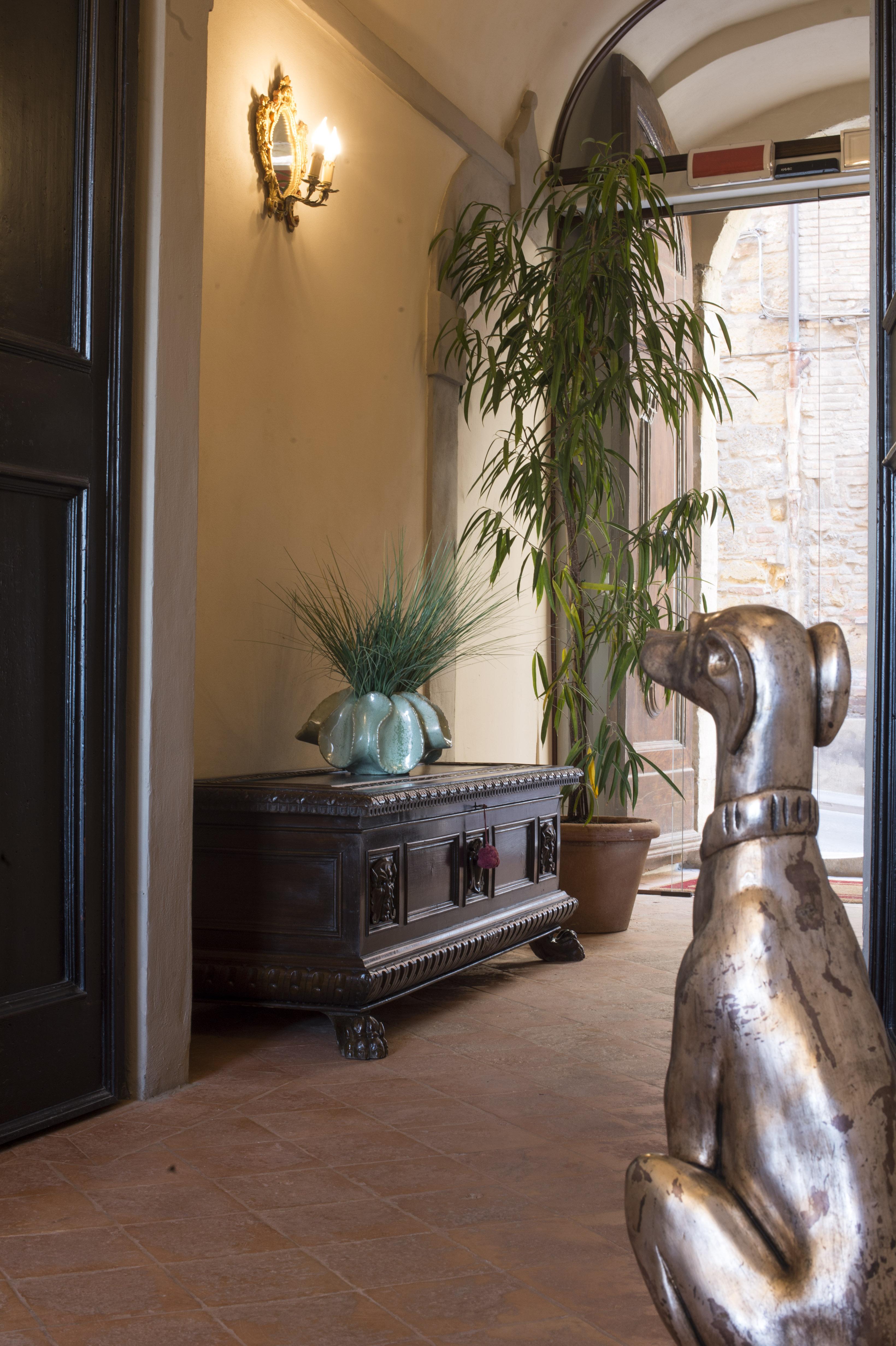 Palazzo Pacini Hotel