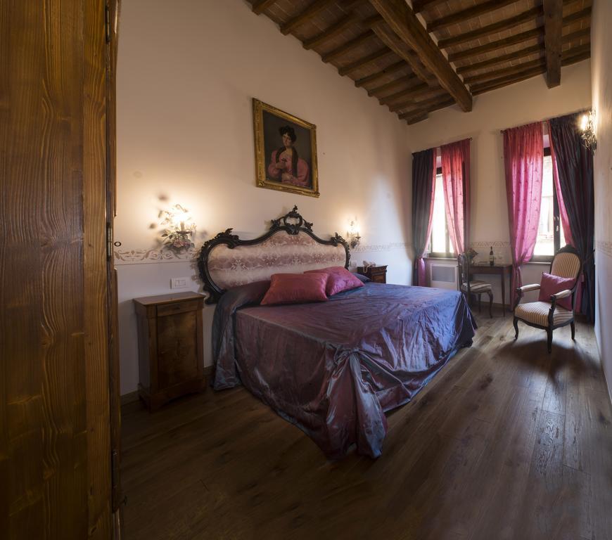 Palazzo Pacini Colle Val D'Elsa