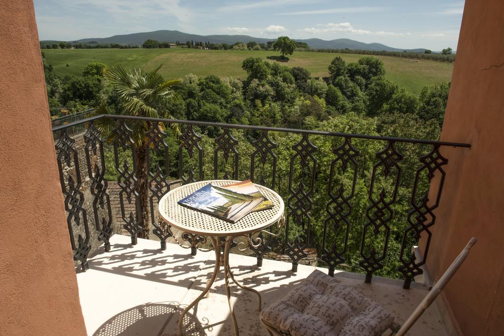 Palazzo Pacini 4* Colle Val D'Elsa