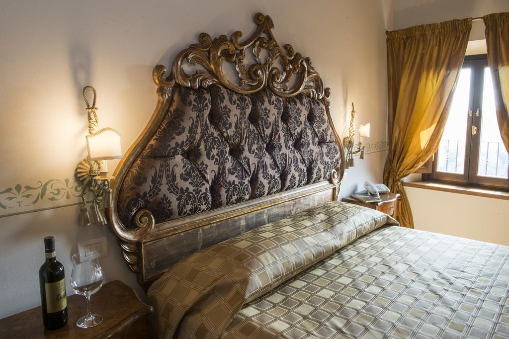 Palazzo Pacini Hotel