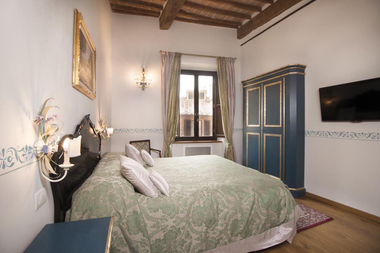 Palazzo Pacini Hotel Colle Val D'Elsa