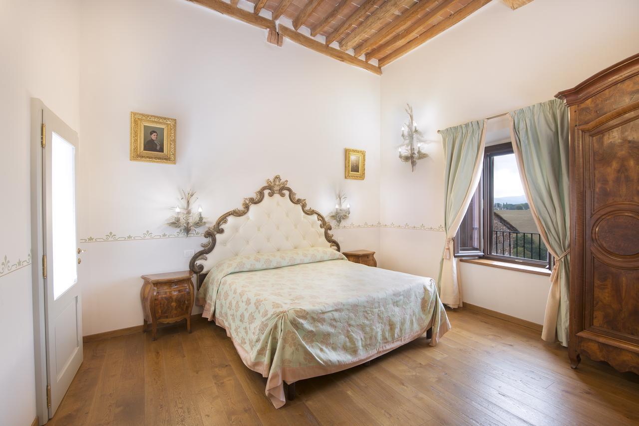 Hotel Palazzo Pacini Colle Val D'Elsa