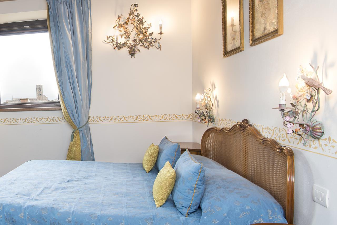 Palazzo Pacini 4*