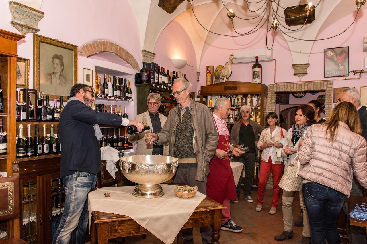 Palazzo Pacini 4* Colle Val D'Elsa