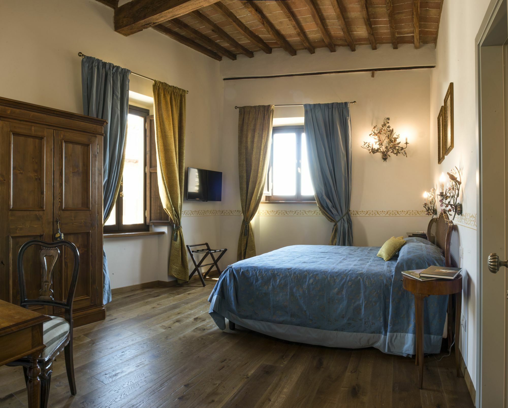 Palazzo Pacini Hotel Colle Val D'Elsa