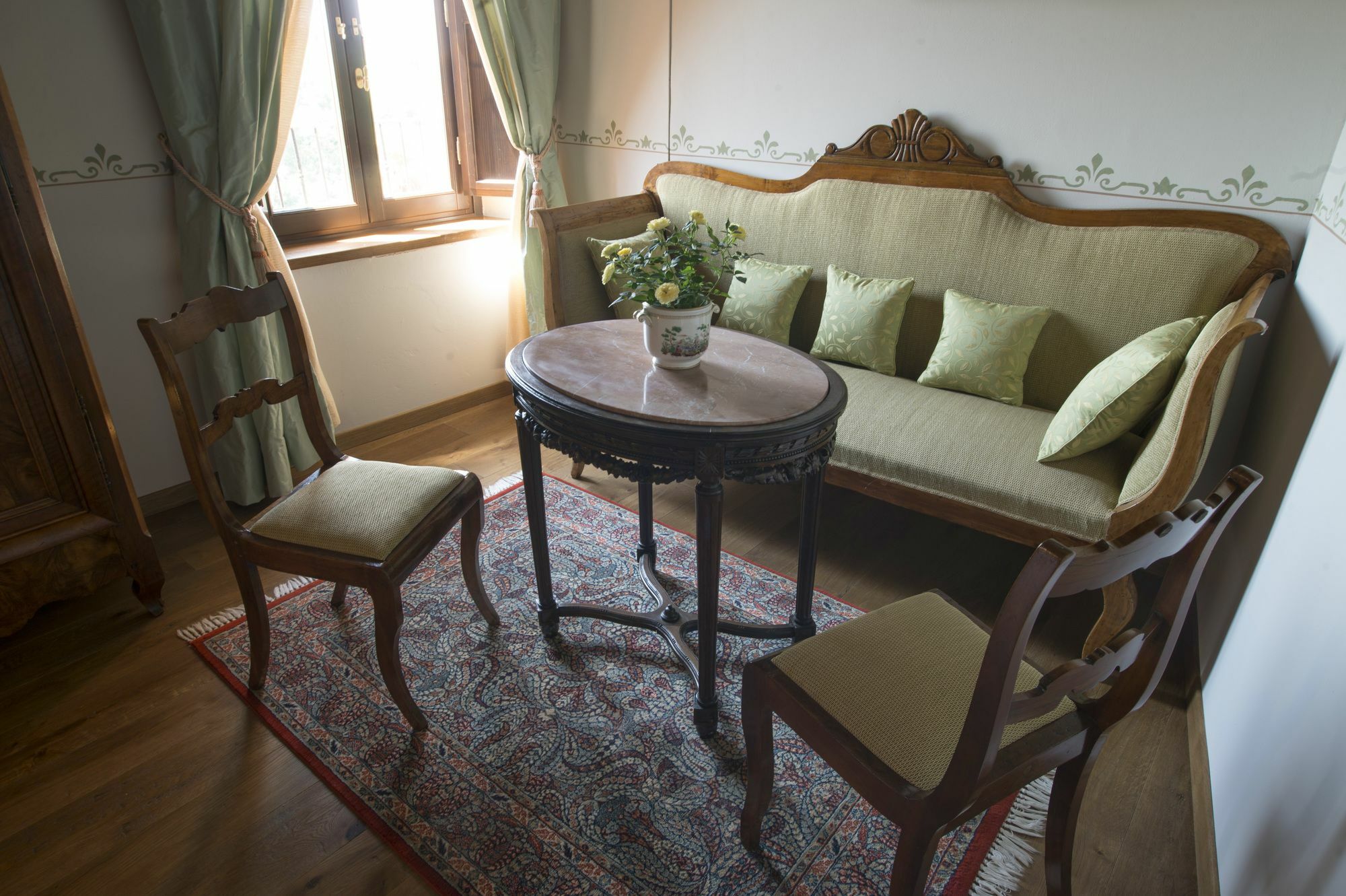 Palazzo Pacini Hotel