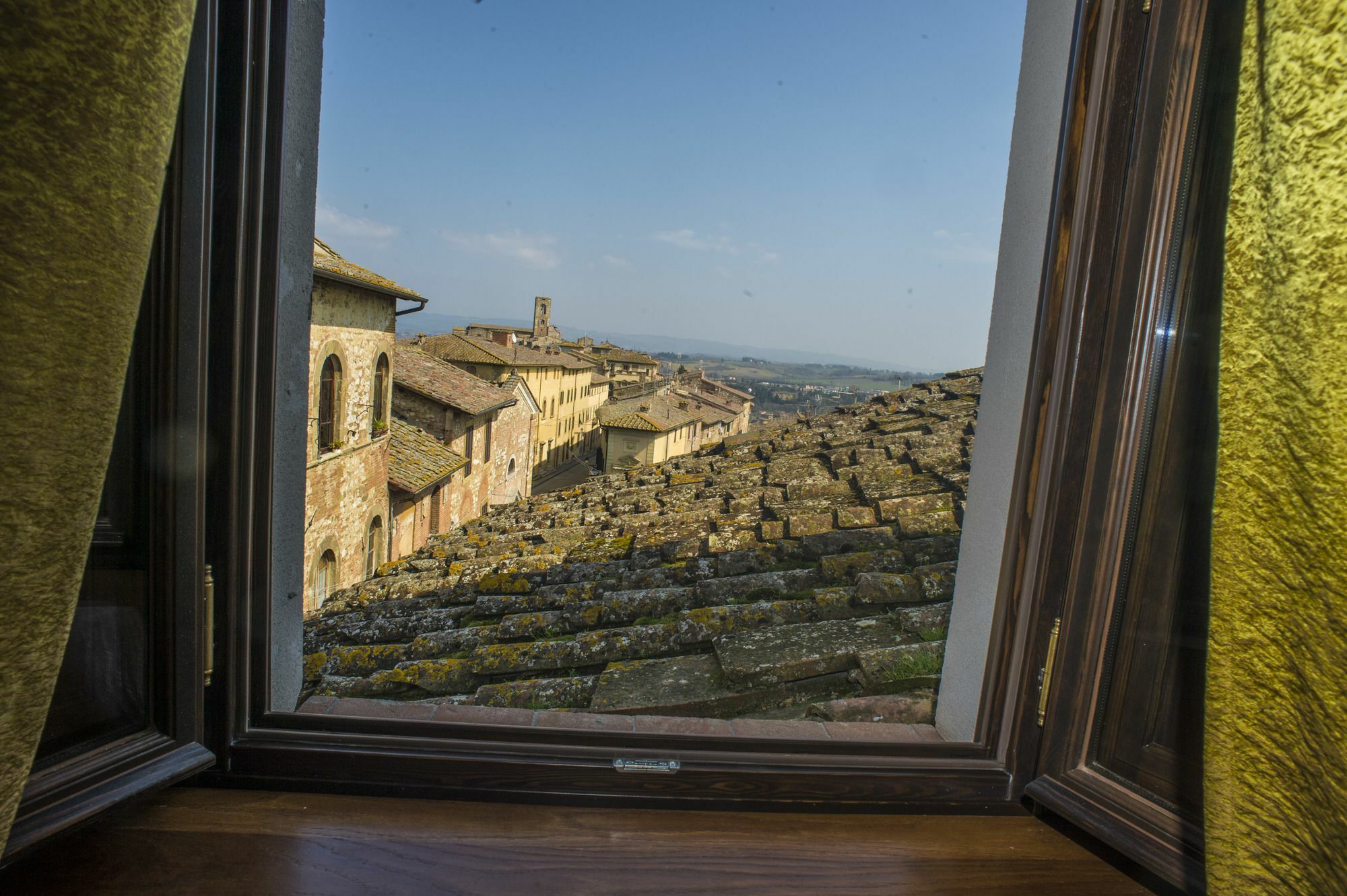 Palazzo Pacini Hotel