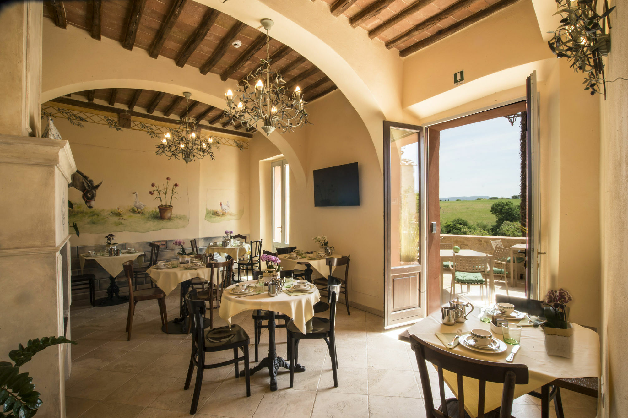 Hotel Palazzo Pacini 4*