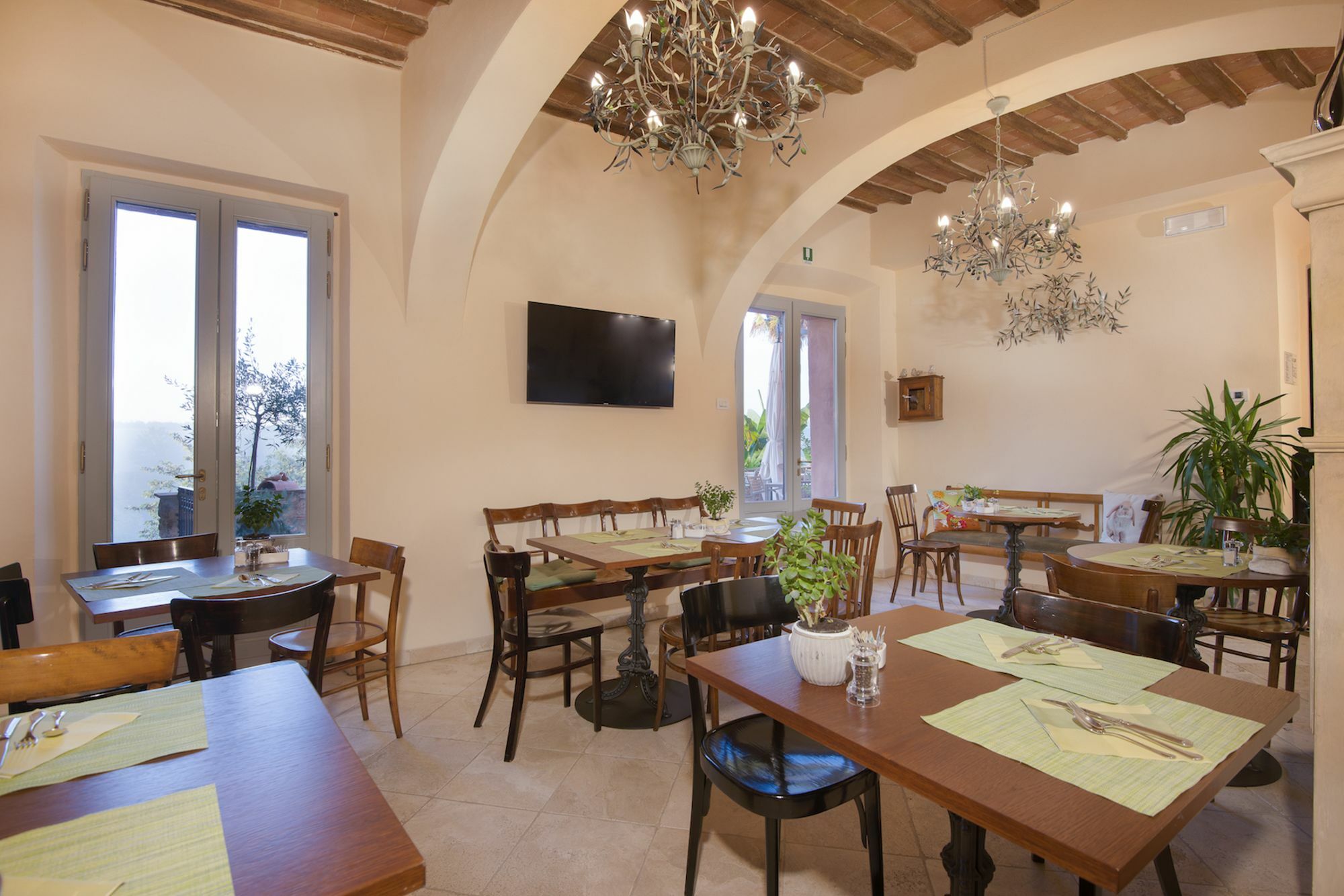 Hotel Palazzo Pacini