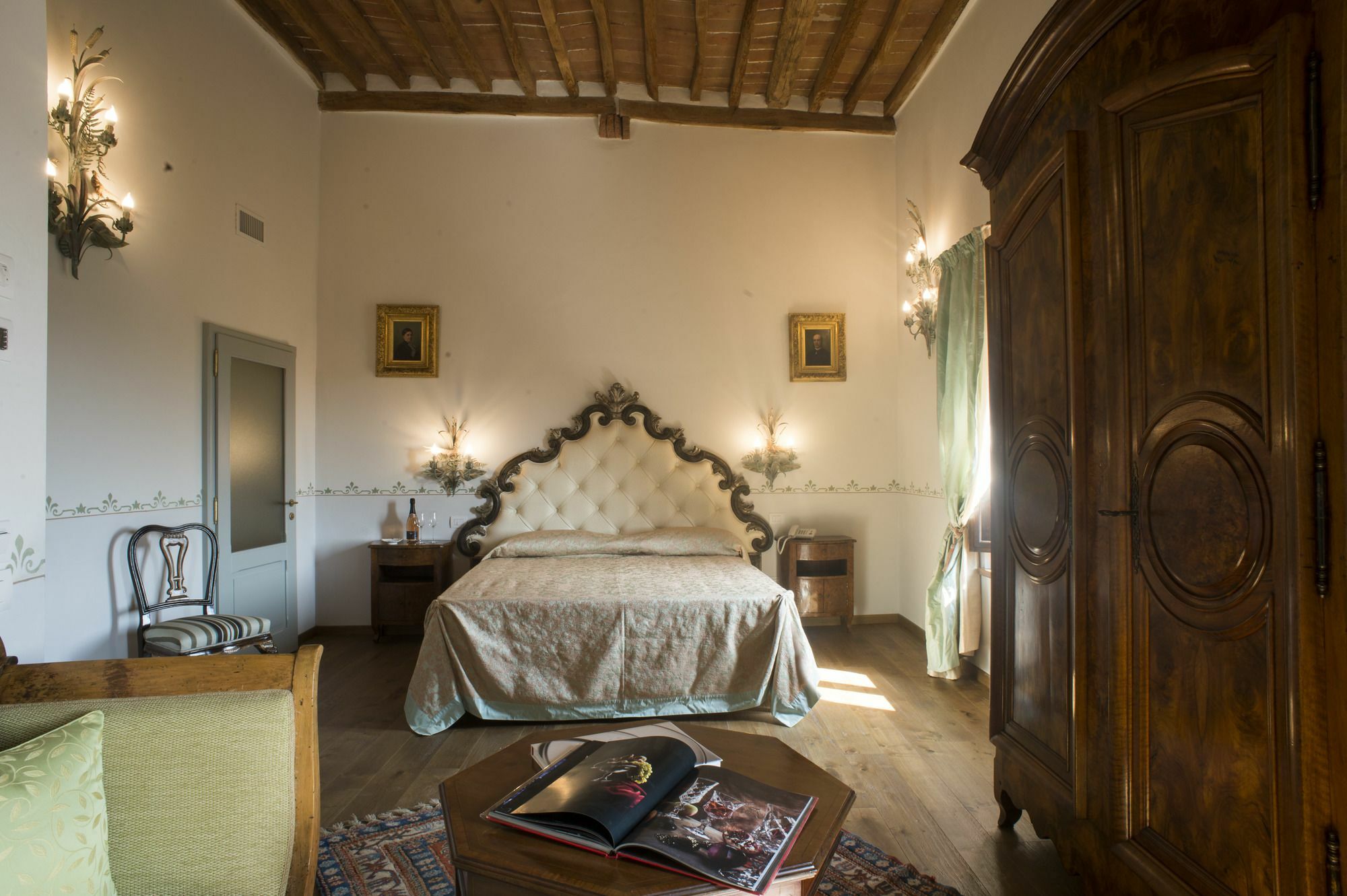 Palazzo Pacini 4*