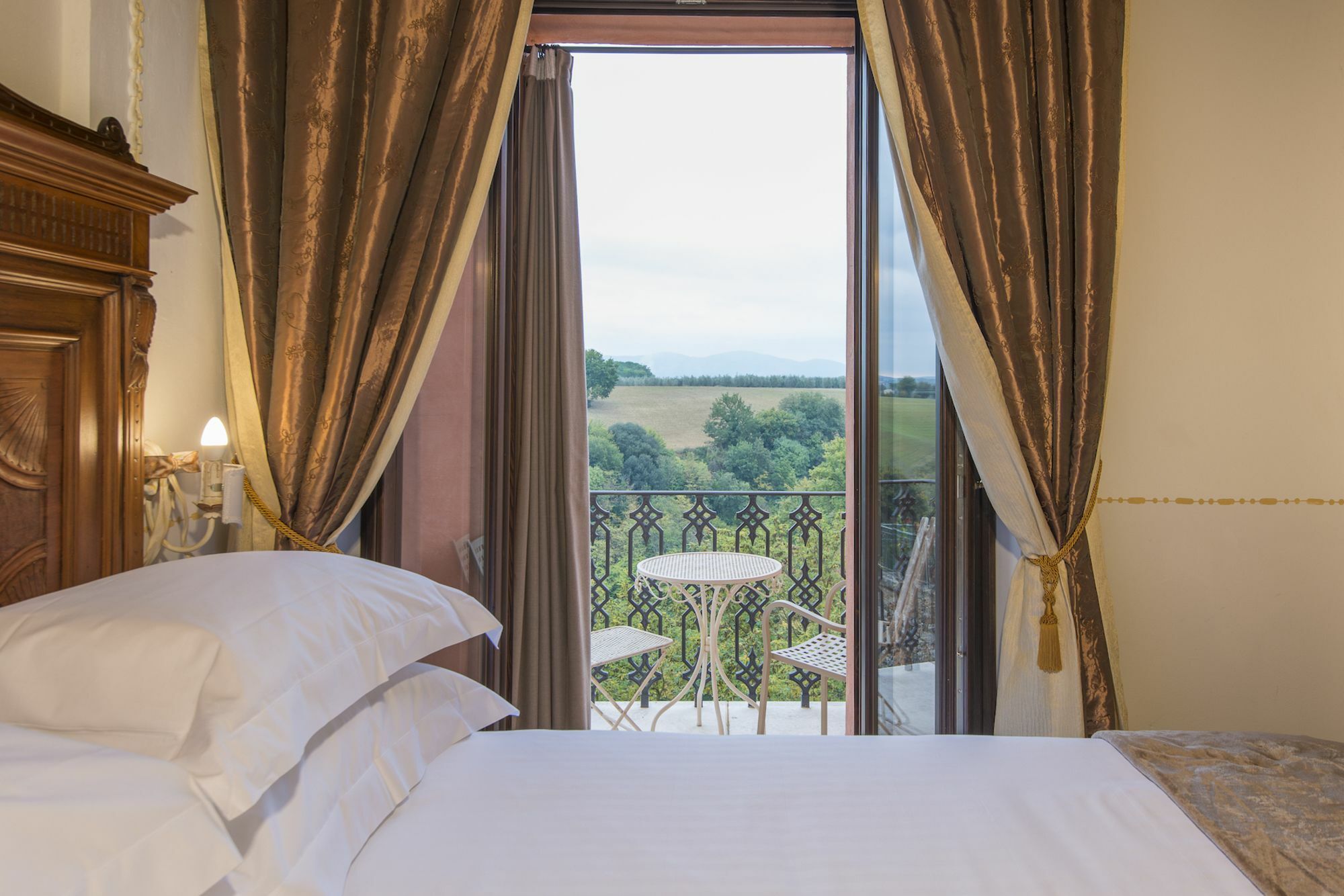 Palazzo Pacini 4*