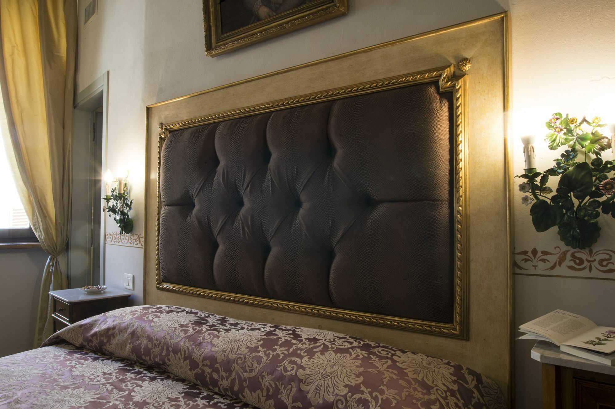 Palazzo Pacini Colle Val D'Elsa