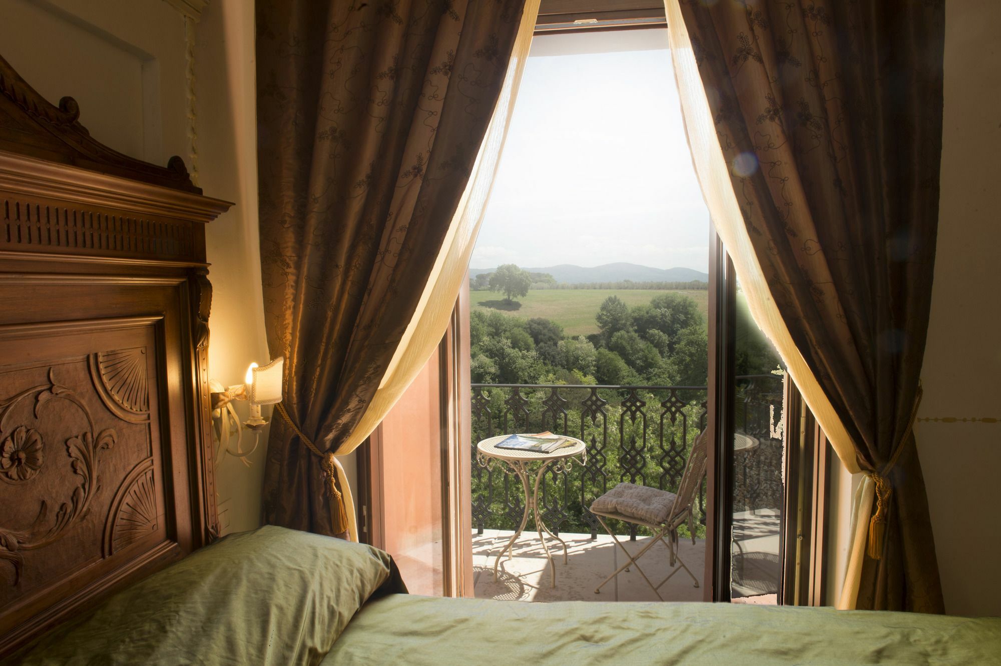 Palazzo Pacini Hotel
