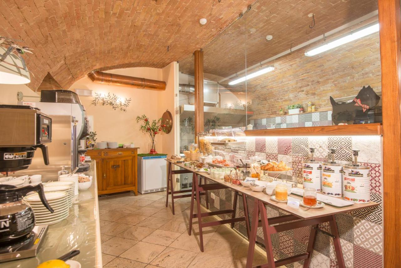 Palazzo Pacini Hotel Colle Val D'Elsa