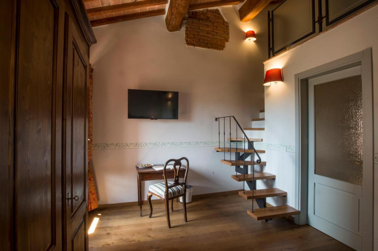 Hotel Palazzo Pacini 4*