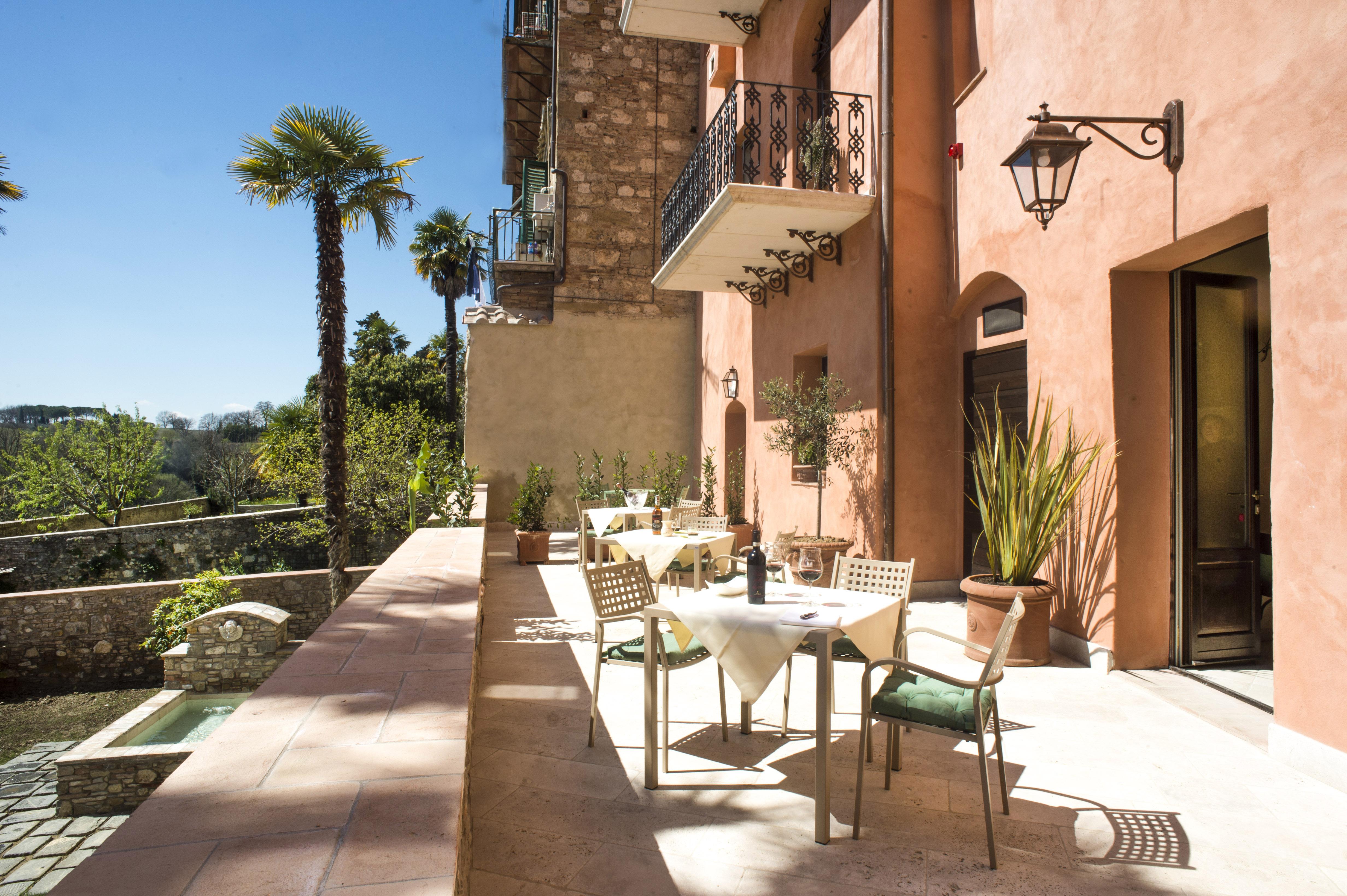 Palazzo Pacini 4*