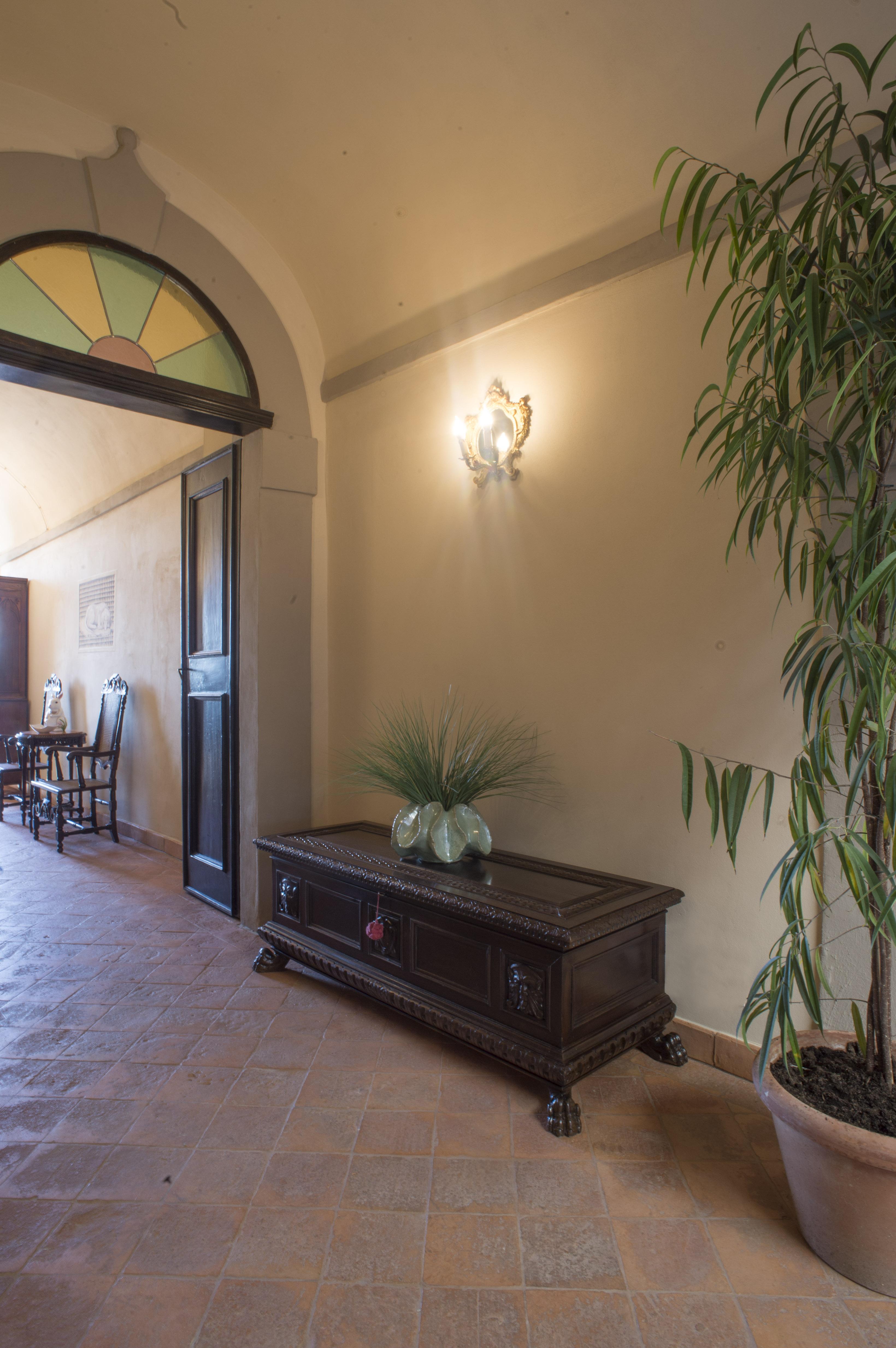 Palazzo Pacini 4* Colle di Val d'Elsa