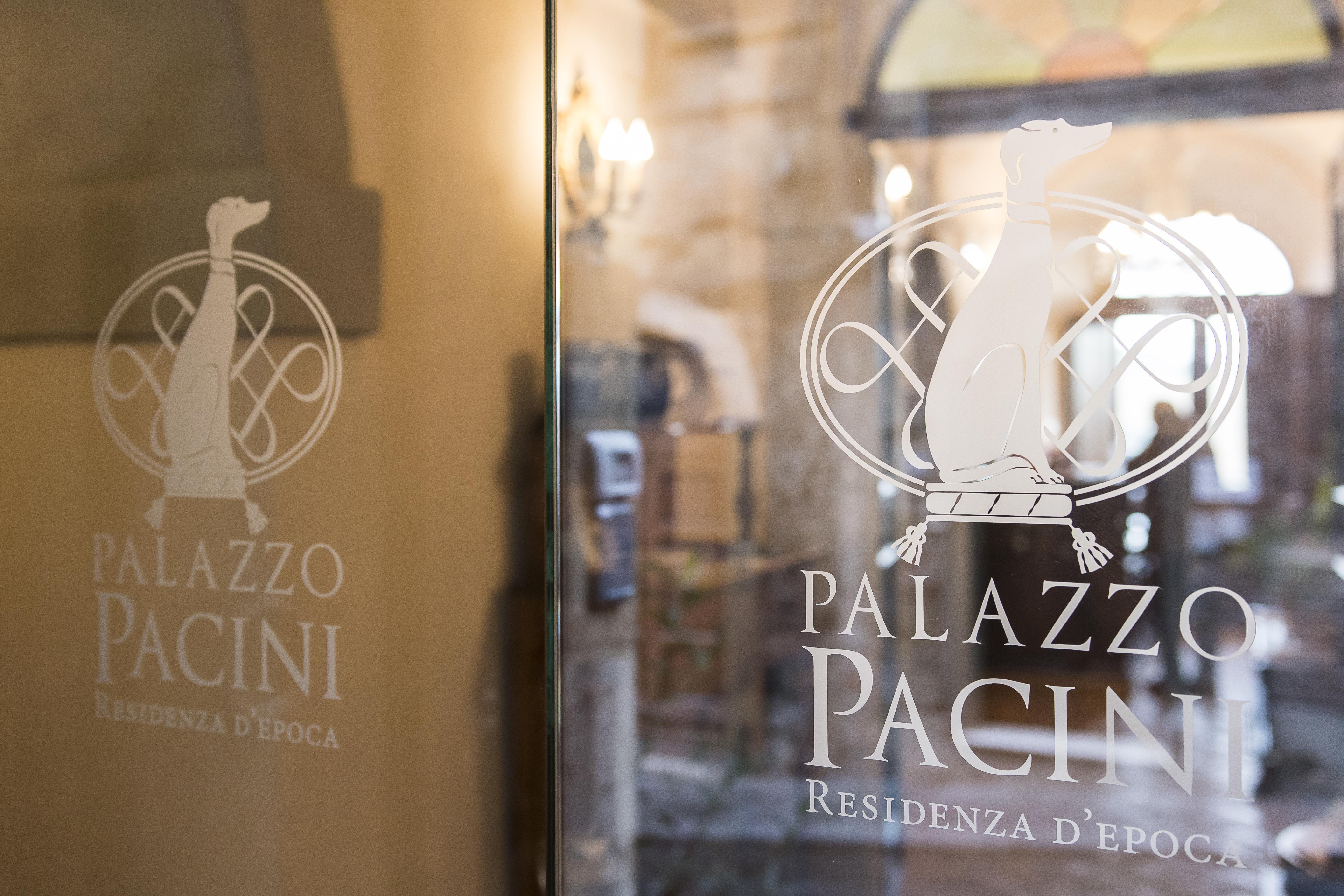 Hotel Palazzo Pacini