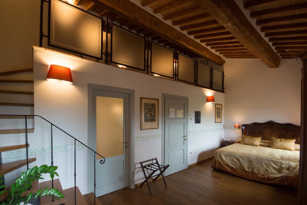 Hotel Palazzo Pacini Colle di Val d'Elsa