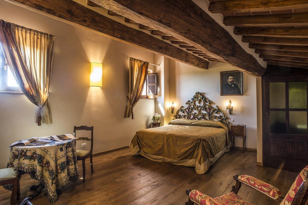 Hotel Palazzo Pacini Colle di Val d'Elsa