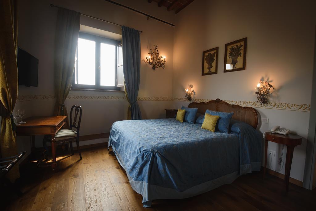 Hotel Palazzo Pacini