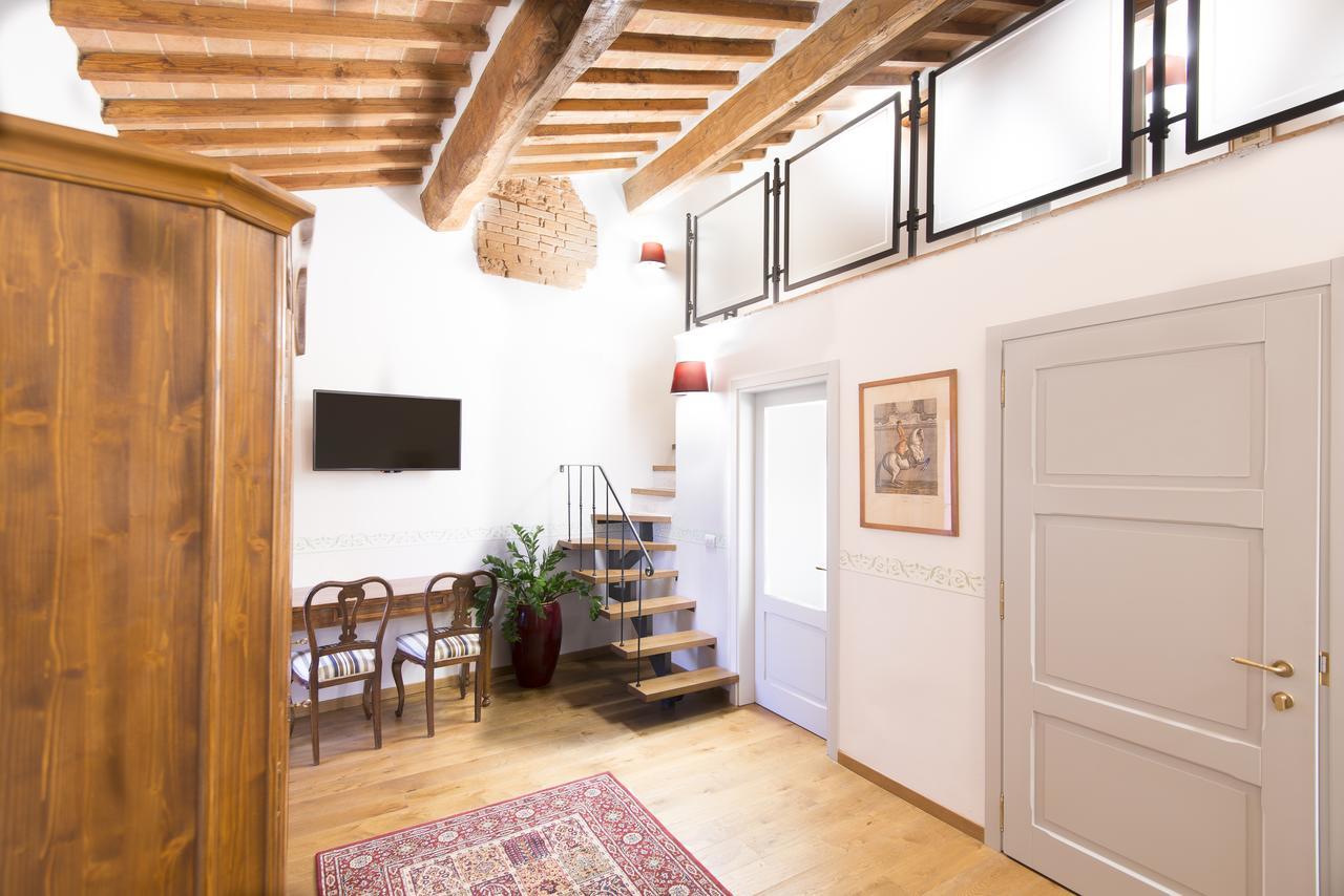 Palazzo Pacini Hotel
