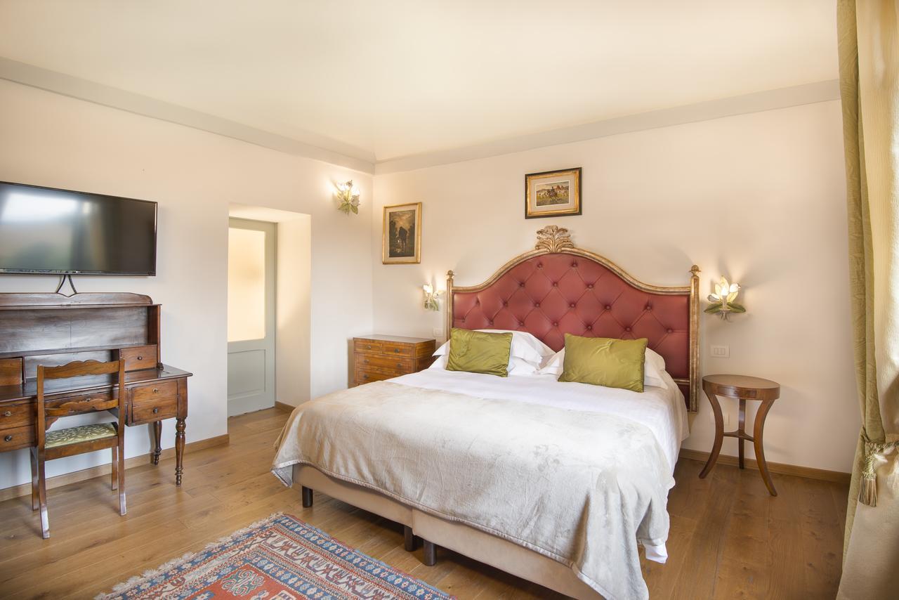 Palazzo Pacini Hotel