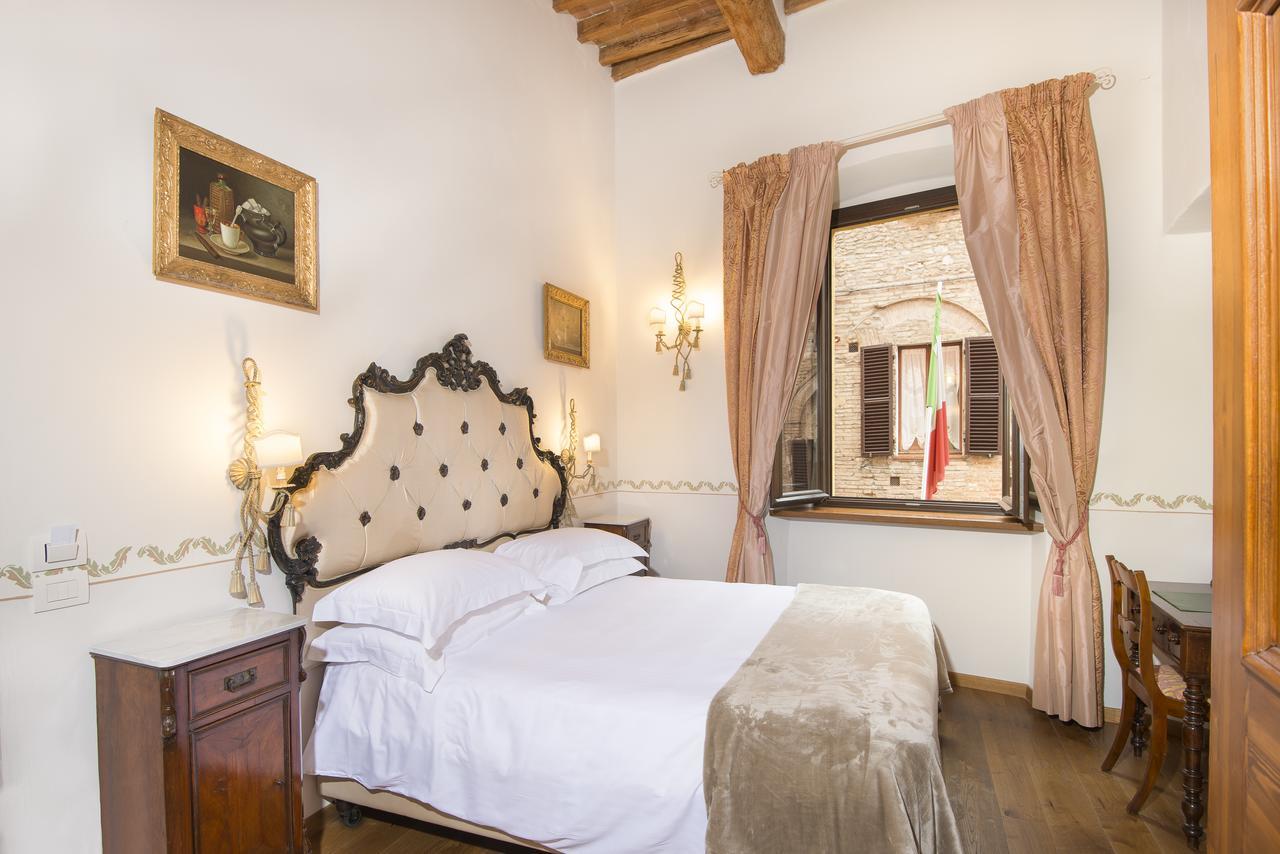 Hotel Palazzo Pacini