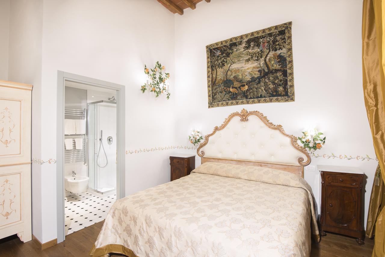 Hotel Palazzo Pacini 4*