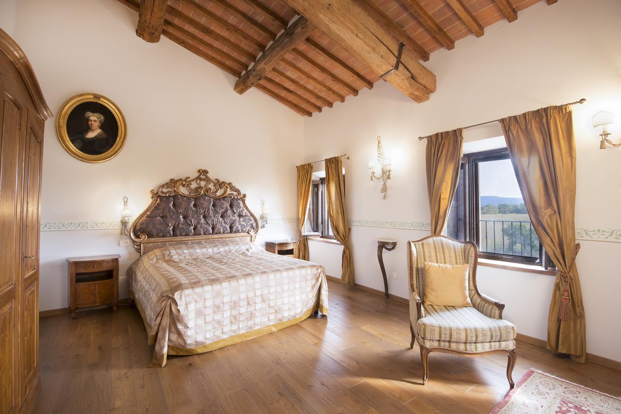 Palazzo Pacini Hotel 4*