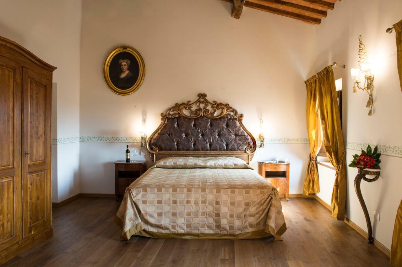 Palazzo Pacini 4* Colle di Val d'Elsa