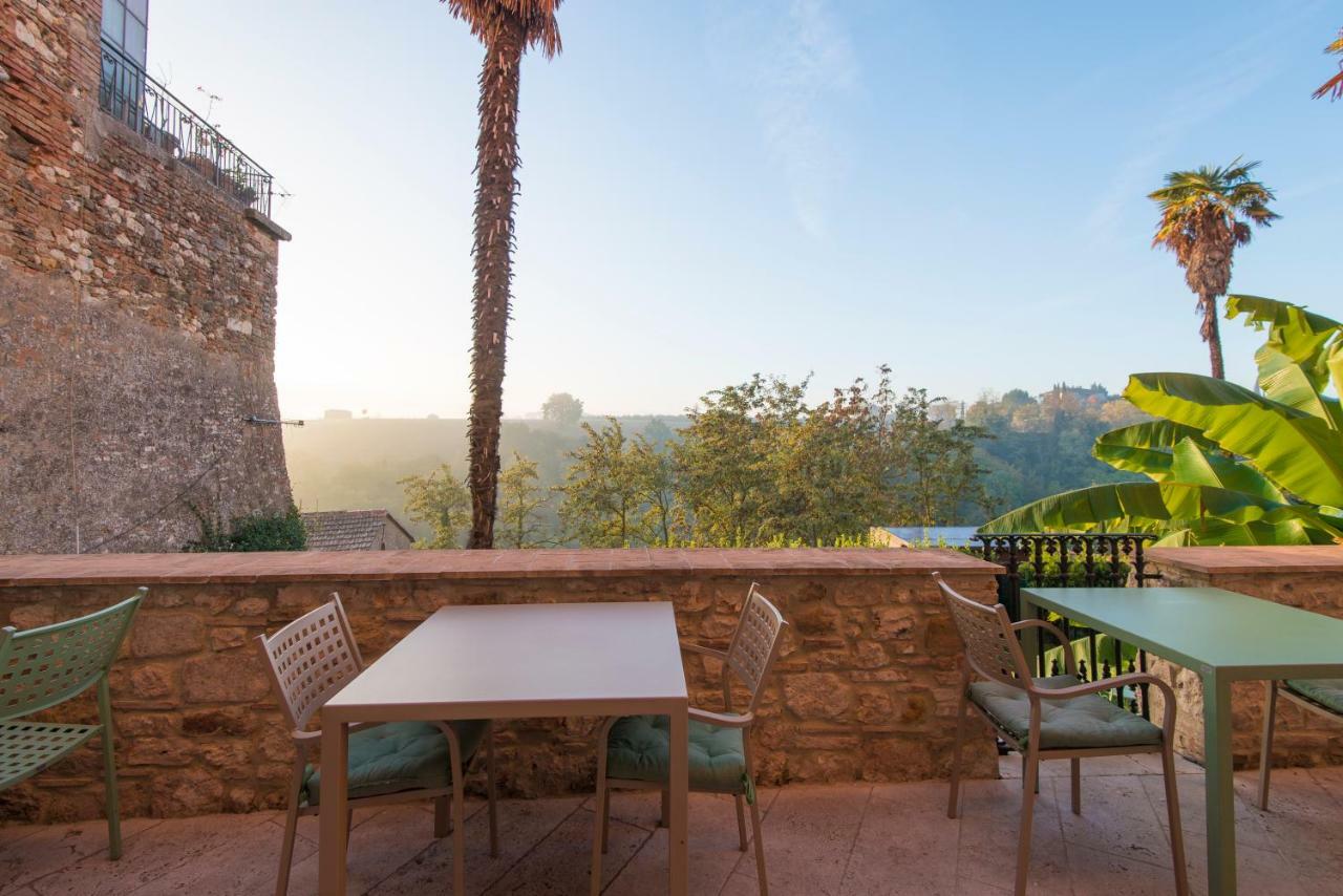 Palazzo Pacini Hotel Colle di Val d'Elsa