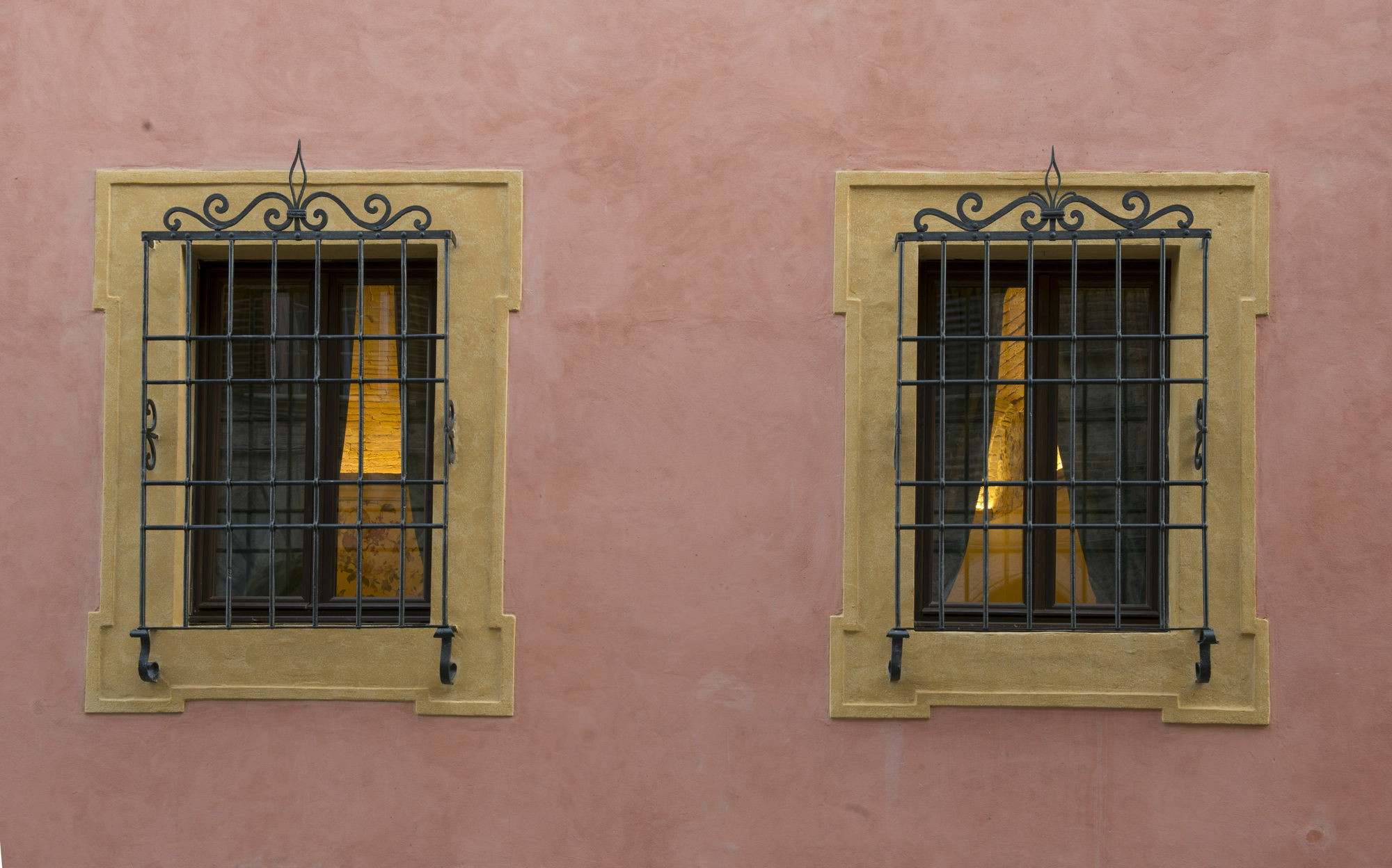 Palazzo Pacini 4* Colle di Val d'Elsa