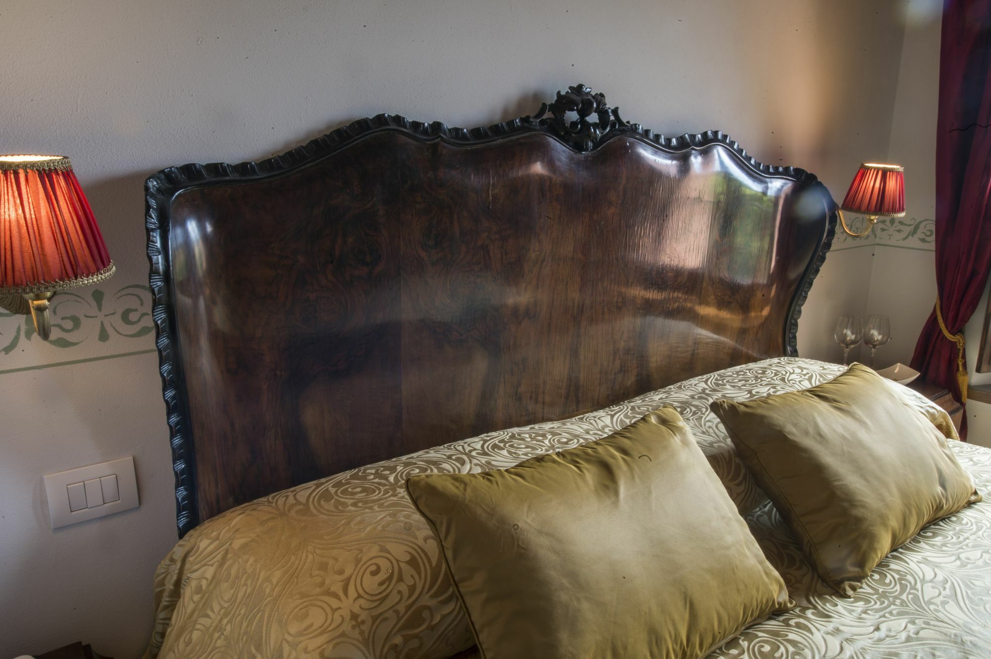 Hotel Palazzo Pacini