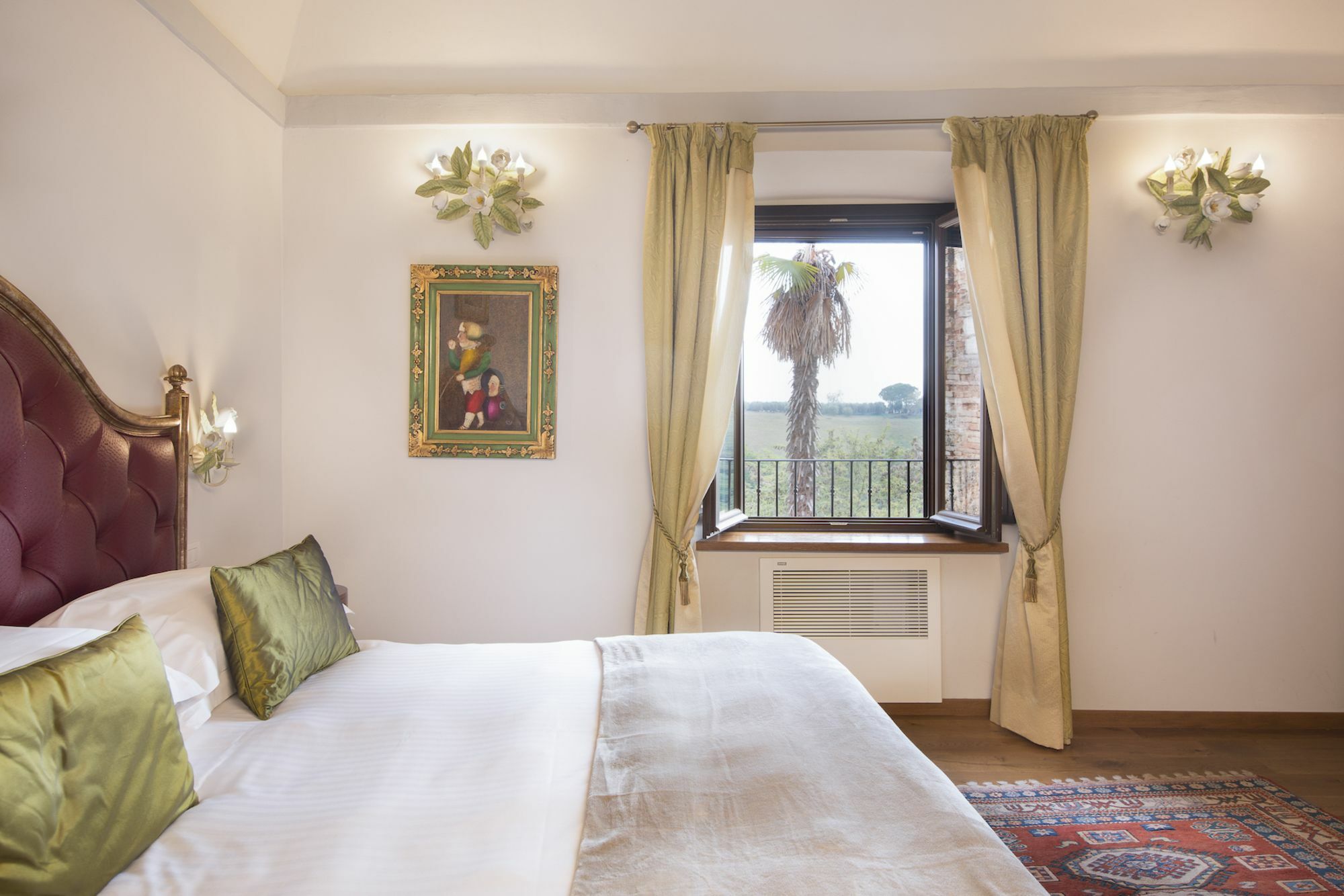Hotel Palazzo Pacini 4*