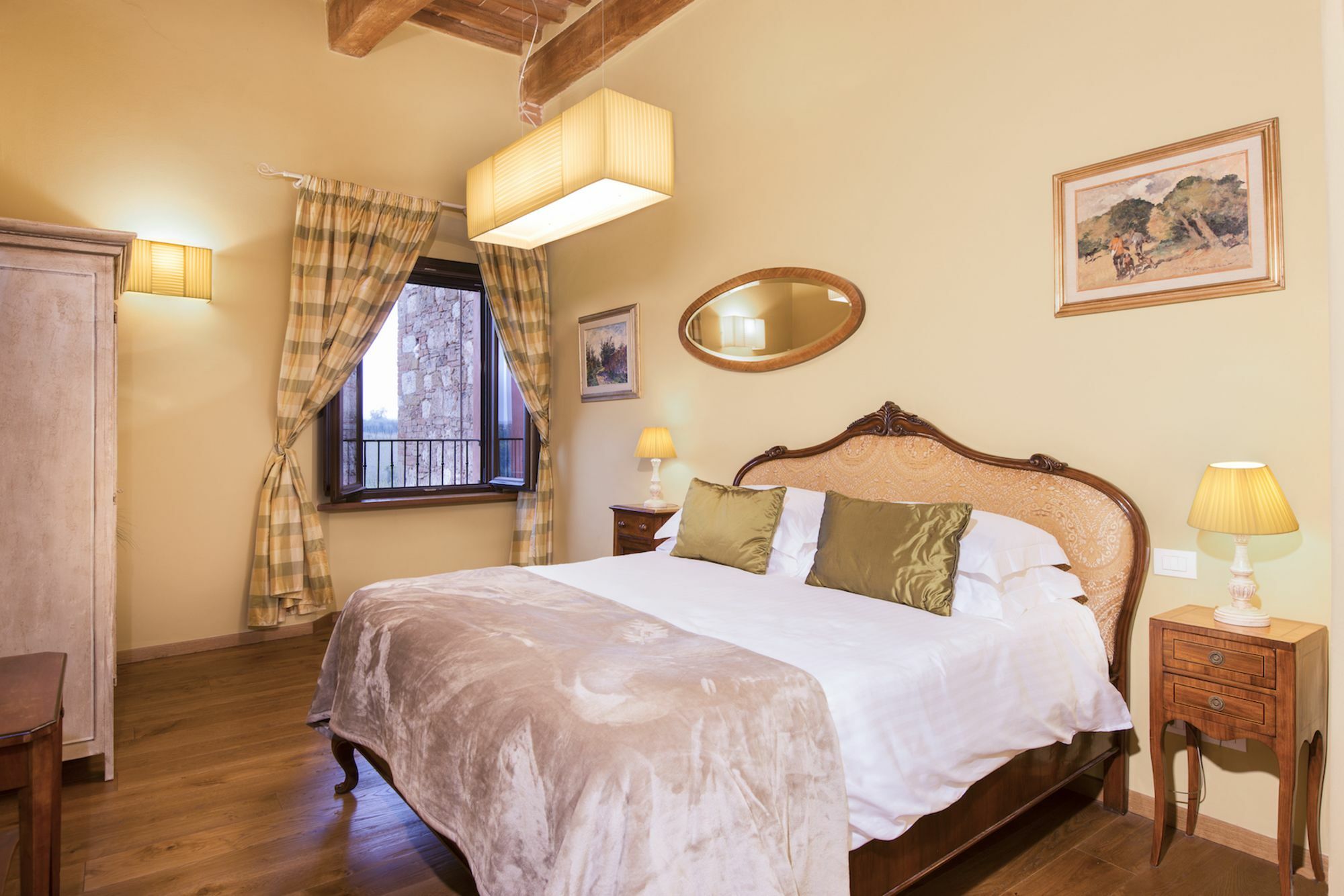 Hotel Palazzo Pacini