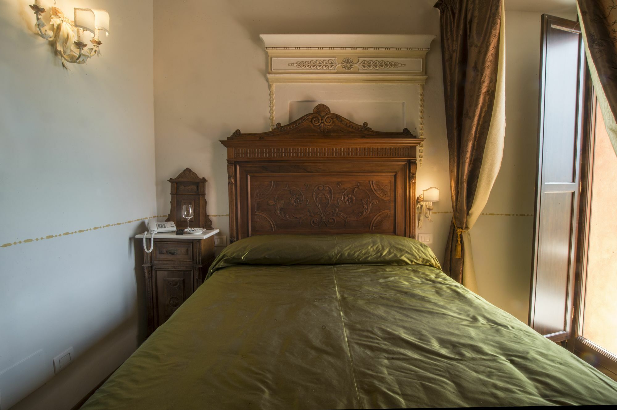 Palazzo Pacini Hotel