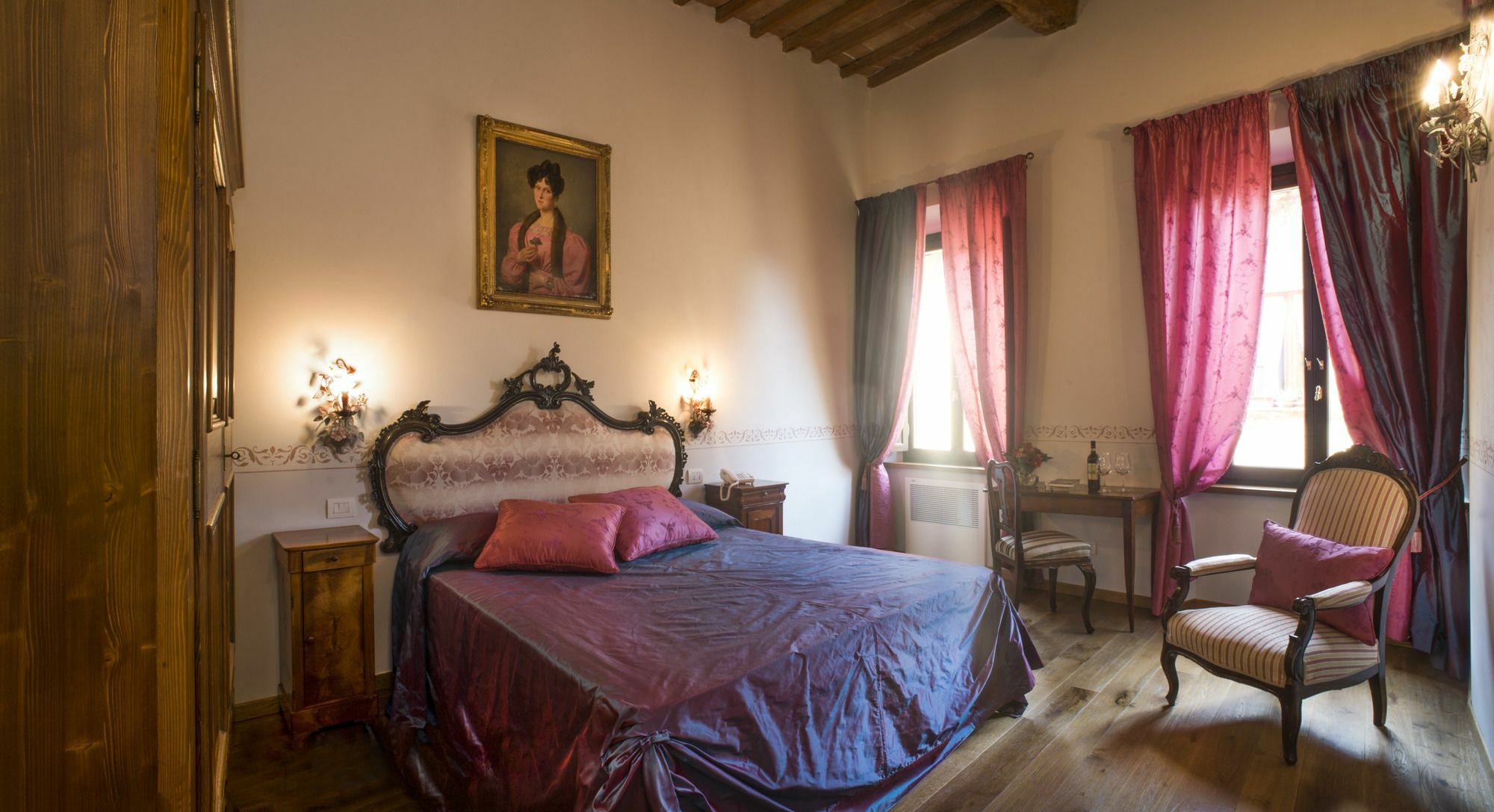 Hotel Palazzo Pacini 4*