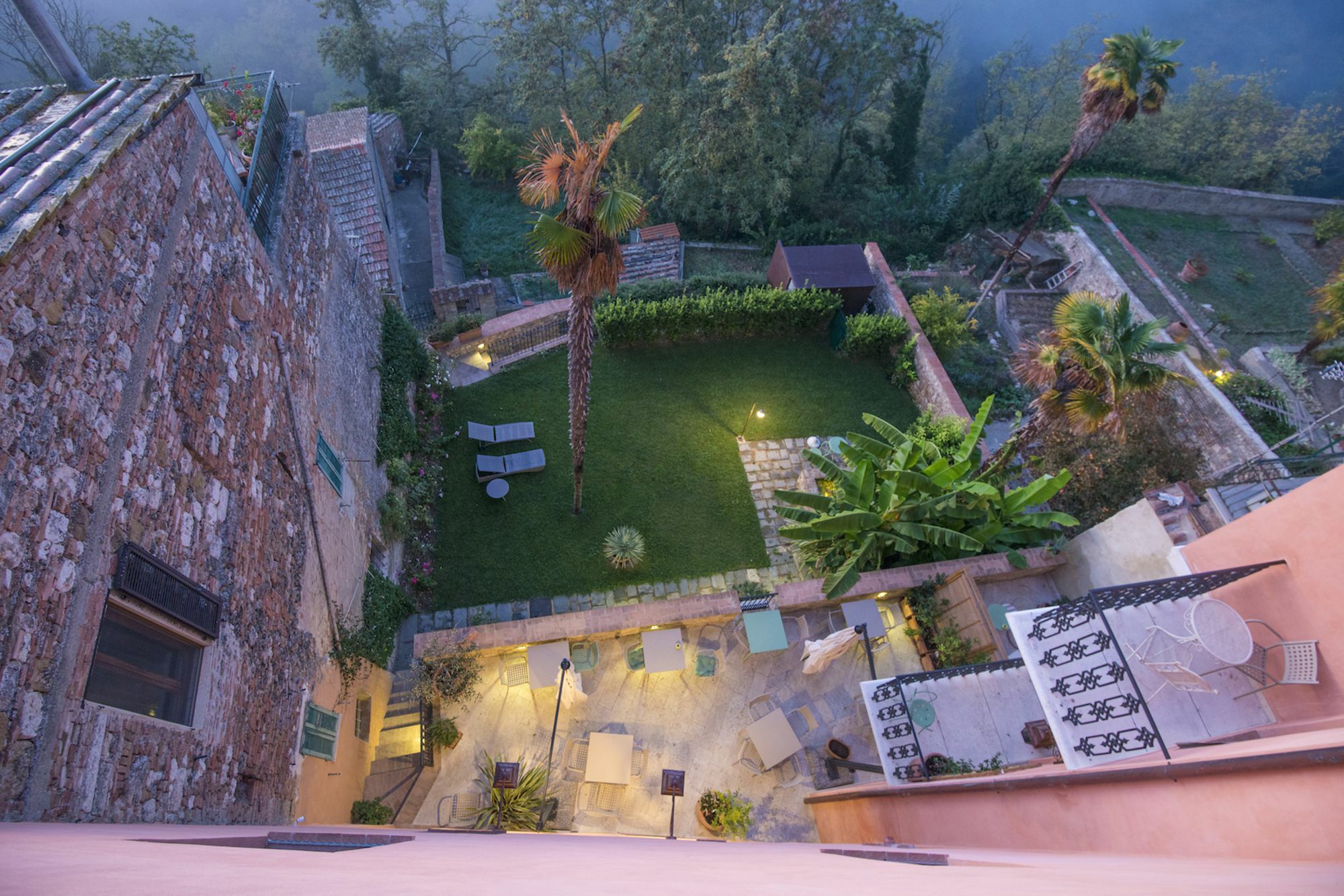 Palazzo Pacini 4*