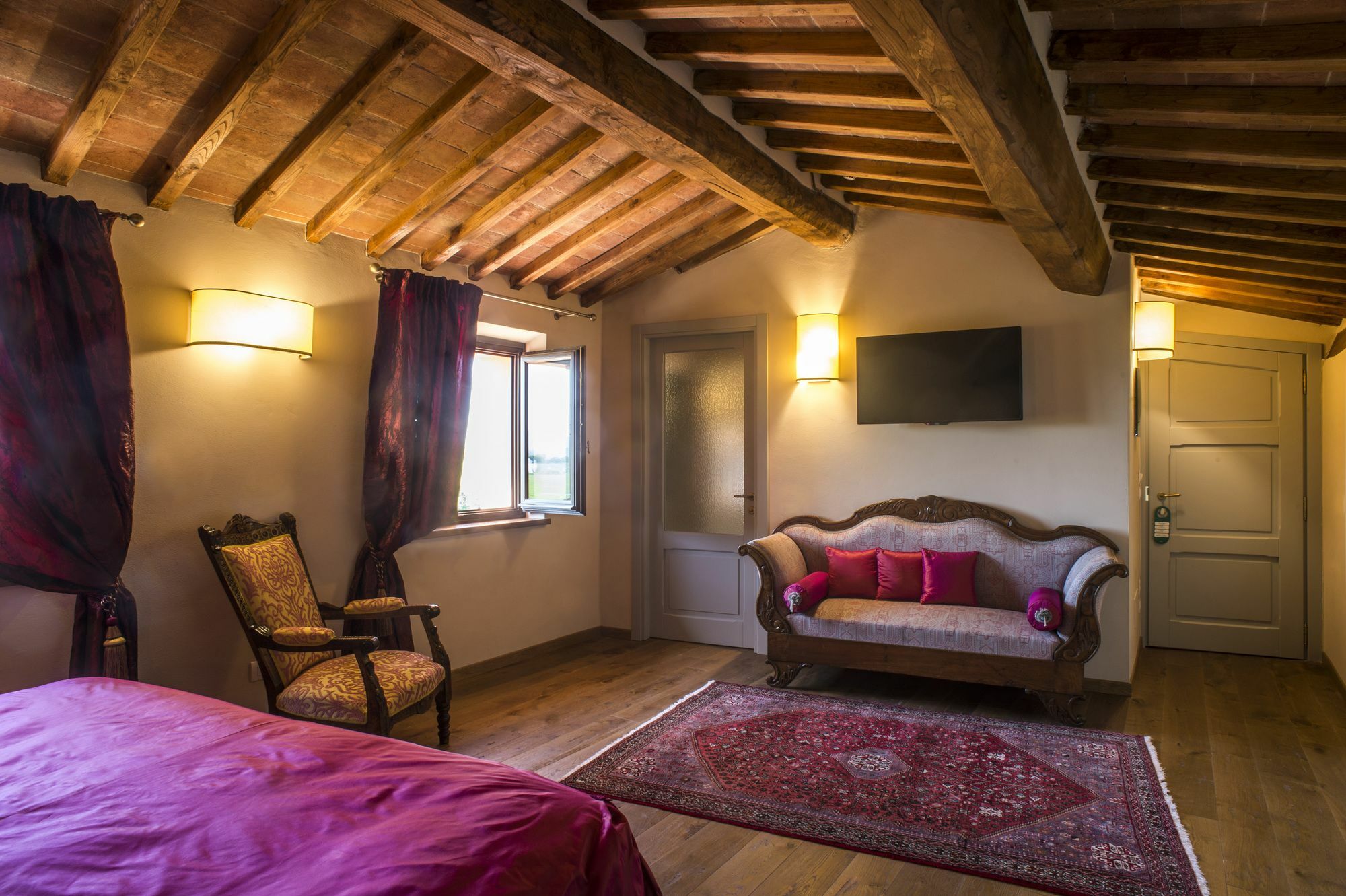 Palazzo Pacini Hotel