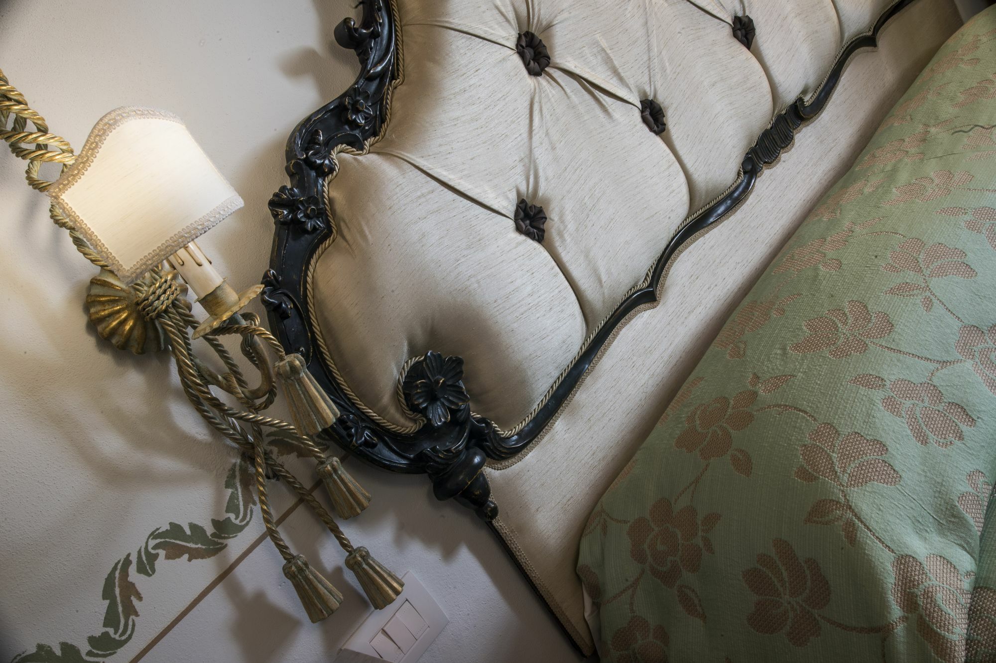 Palazzo Pacini Hotel 4*