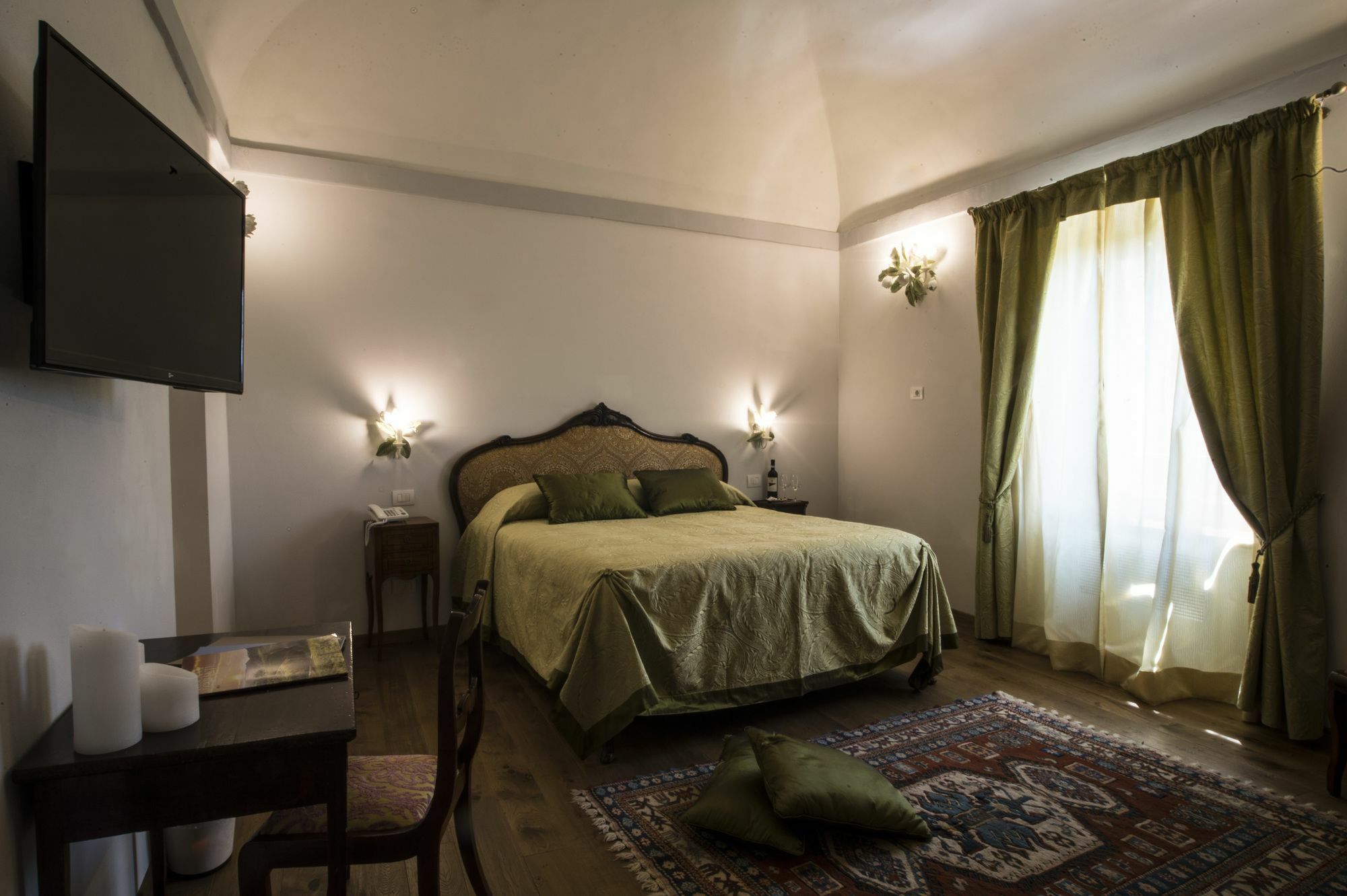 Hotel Palazzo Pacini
