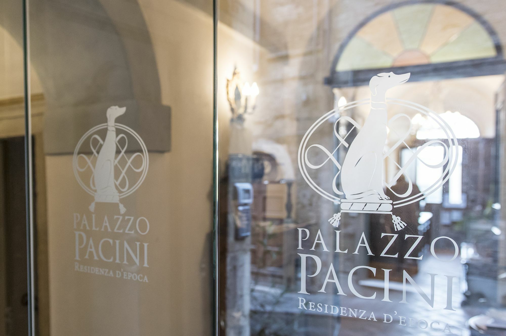 Hotel Palazzo Pacini 4*